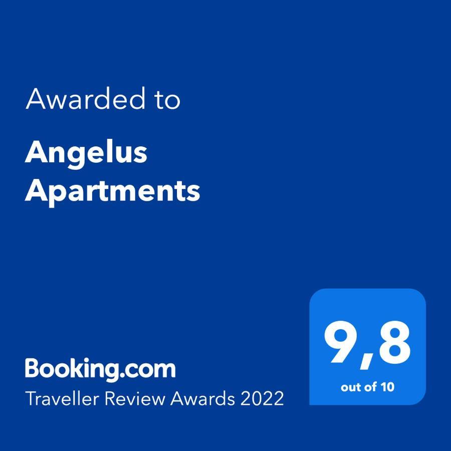 Angelus Apartments — Photos 2